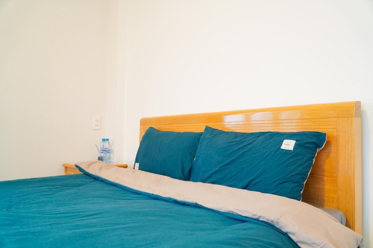Dau Camping Bbq Da Lat Apartment Exterior photo
